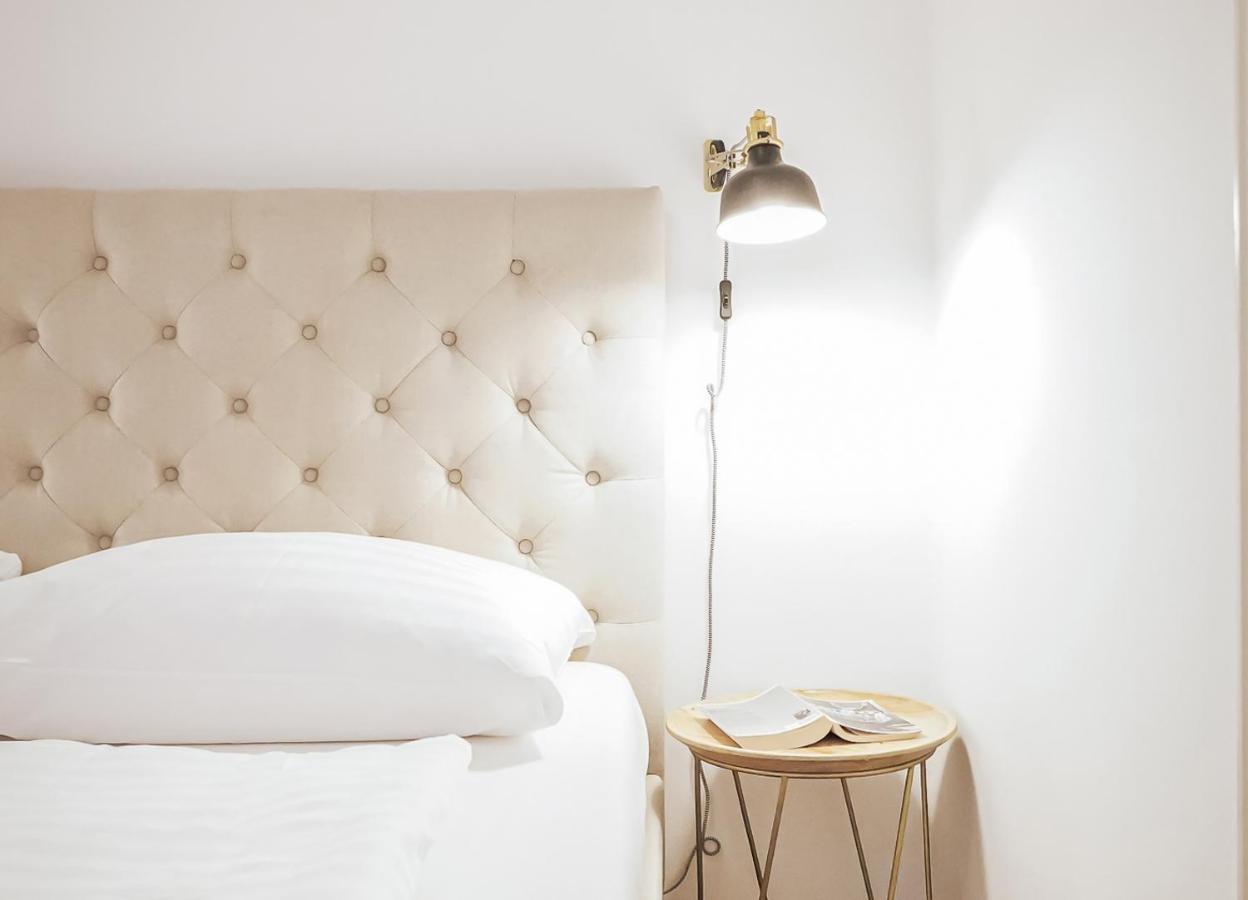 Heymi Apartments Kluckygasse เวียนนา ภายนอก รูปภาพ
